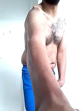 Chacal_Armyy from StripChat