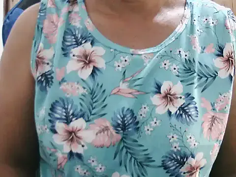 ChaChaMoreno_Palangga on StripChat 