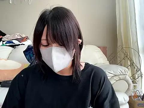 Chaco_ from StripChat