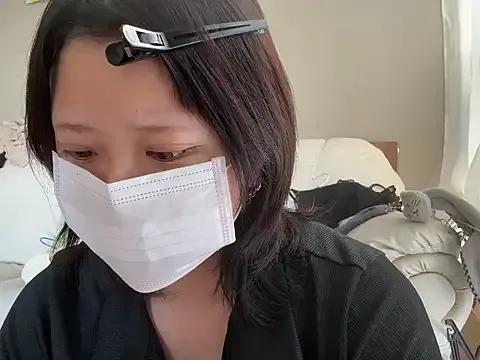 Chaco_ from StripChat