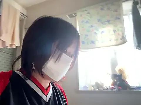 Chaco_ from StripChat