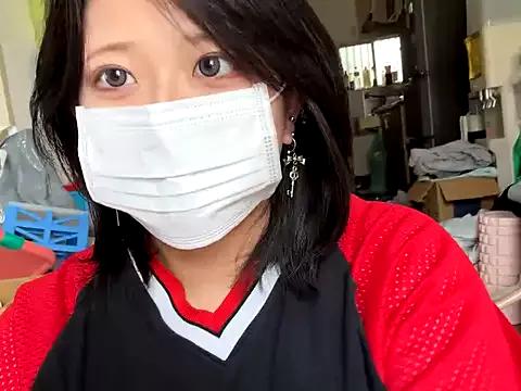 Chaco_ from StripChat