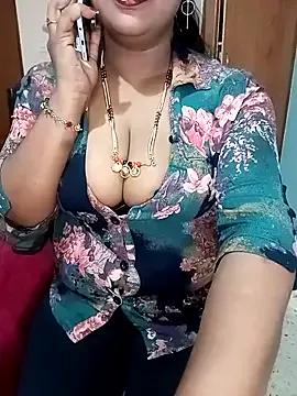 Chadni_kannada from StripChat is Group