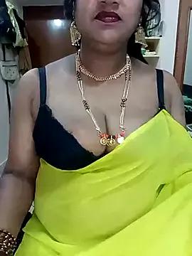 Chadni_kannada from StripChat is Freechat