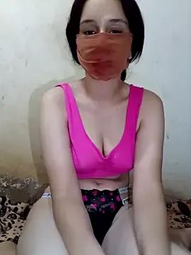 Chahrazad66 from StripChat is Freechat