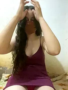 Chahrazad66 from StripChat is Private