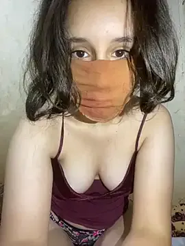 Chahrazad66 from StripChat