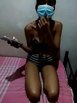 Chamari075 from StripChat is Private