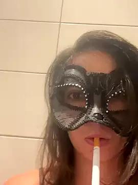 Chanced_Lemon from StripChat