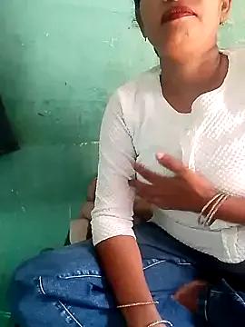 Chanchal_Bhabi from StripChat is Freechat
