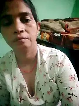 Chanchal_Bhabi from StripChat is Freechat