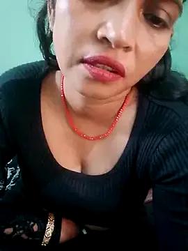 Chanchal_Bhabi from StripChat is Freechat