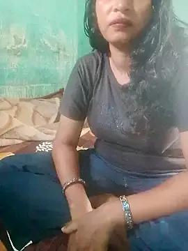 Chanchal_Bhabi from StripChat