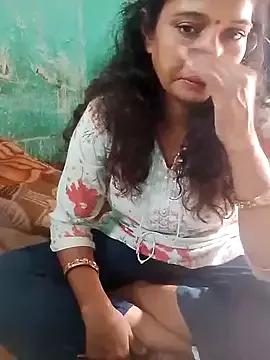 Chanchal_Bhabi from StripChat