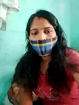 Chanchal_Bhabi from StripChat is Freechat