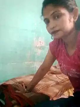 Chanchal_Bhabi from StripChat