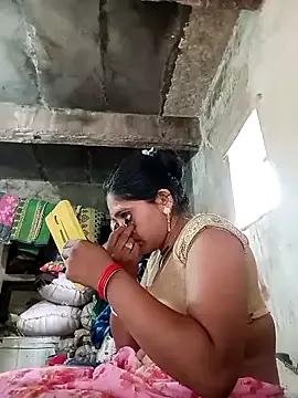 Chanchal_ji from StripChat