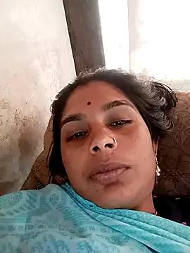 Chanchal_ji from StripChat