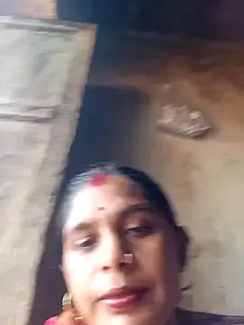 Chanchal_ji from StripChat is Freechat