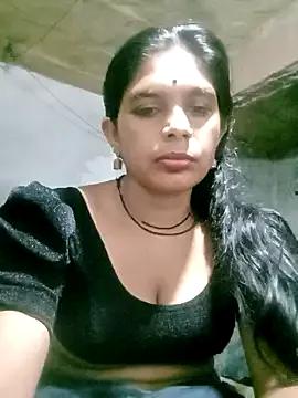Chanchal_ji from StripChat is Freechat