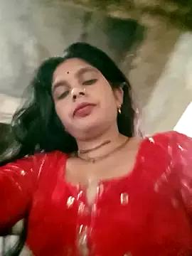 Chanchal_ji from StripChat