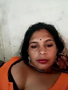 Chanchal_ji from StripChat is Freechat