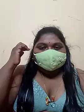 chandana_telugu from StripChat is Freechat