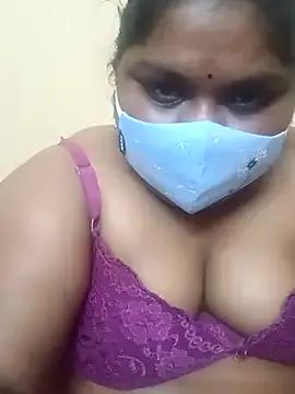 chandana_telugu from StripChat is Freechat