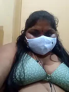 chandana_telugu from StripChat is Freechat