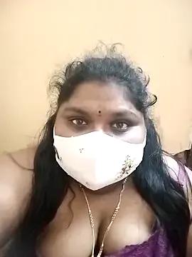 chandana_telugu from StripChat is Freechat