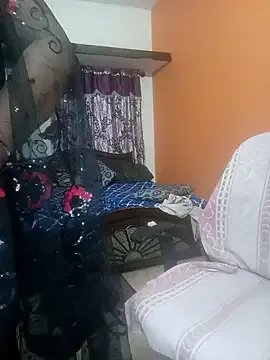 Chandini_Telugu from StripChat is Freechat