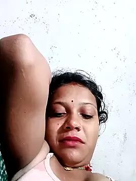 Chandni_Love143 from StripChat is Freechat