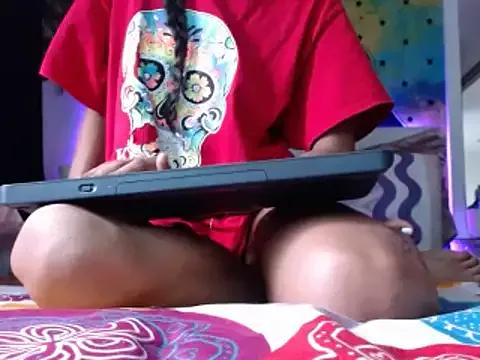 Try our streaming cams variety and talk on a personal level with our adorable girls streamers, showing off their bountiful shapes and dildos.