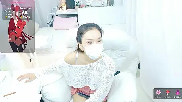 CHANEL_dr from StripChat
