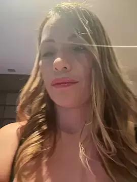Chanel_Novaa from StripChat is Freechat