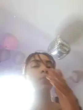 Chanel_star777 from StripChat is Freechat
