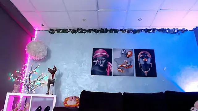 Try our streaming cams variety and talk on a personal level with our adorable girls streamers, showing off their bountiful shapes and dildos.