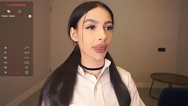 Try our streaming cams variety and talk on a personal level with our adorable girls streamers, showing off their bountiful shapes and dildos.