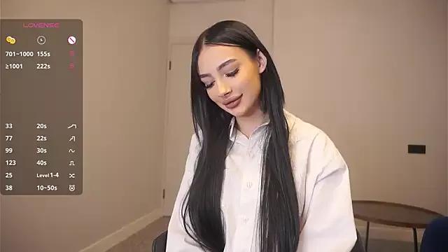 ChanelKnows from StripChat is Freechat