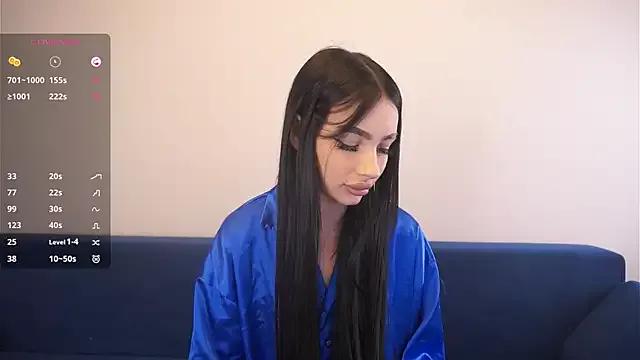 Try our streaming cams variety and talk on a personal level with our adorable girls streamers, showing off their bountiful shapes and dildos.