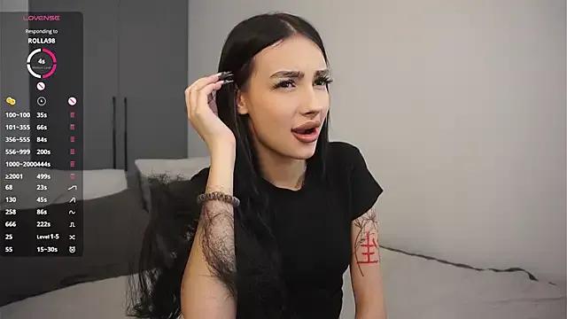 ChanelKnows from StripChat