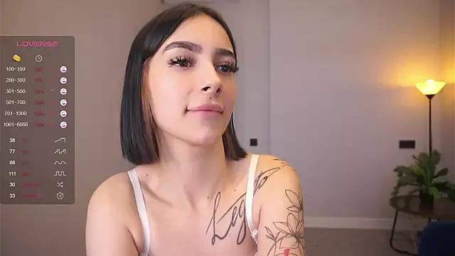 Try our streaming cams variety and talk on a personal level with our adorable girls streamers, showing off their bountiful shapes and dildos.
