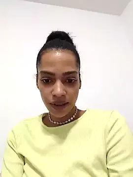 chanell95 from StripChat is Freechat