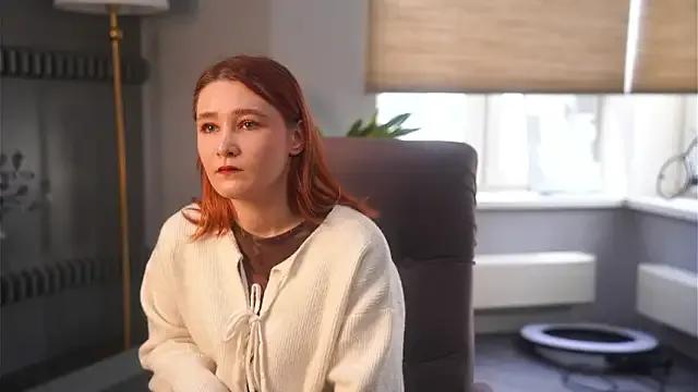 ChangCupp from StripChat is Freechat