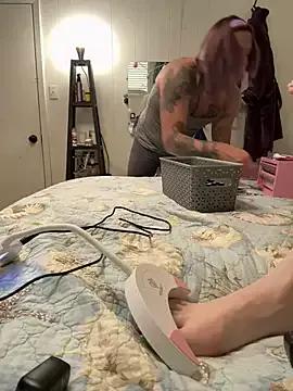 ChangedRaven from StripChat is Freechat
