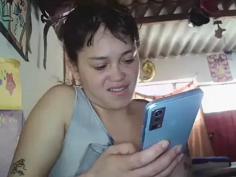 chanito_1421 from StripChat is Freechat