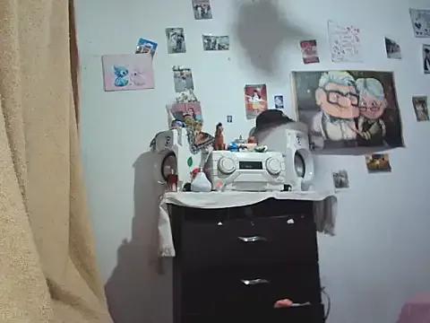 Chanito_1421 from StripChat
