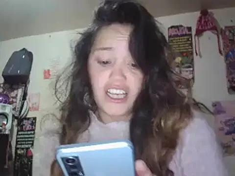 chanito_1421 from StripChat is Freechat