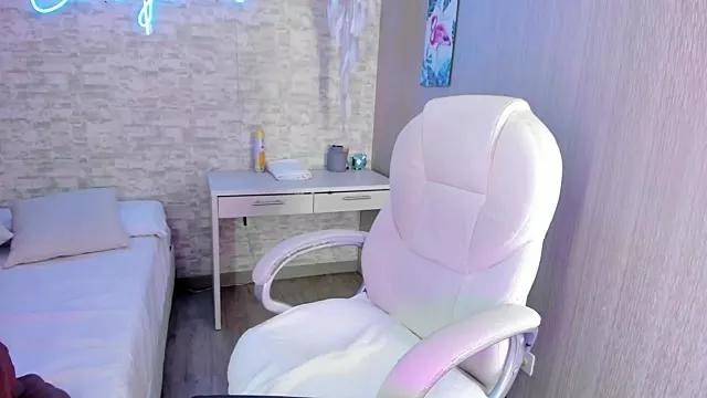 Try our streaming cams variety and talk on a personal level with our adorable girls streamers, showing off their bountiful shapes and dildos.