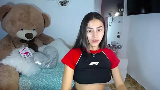 Try our streaming cams variety and talk on a personal level with our adorable girls streamers, showing off their bountiful shapes and dildos.